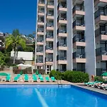 Hotel Dorisol Buganvilia 3*