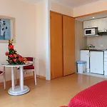 Dorisol Buganvilia Hotel