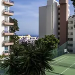 Dorisol Buganvilia Funchal (Madeira)