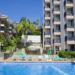 Dorisol Buganvilia Funchal (Madeira)