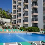 Dorisol Buganvilia Hotel Funchal (Madeira)