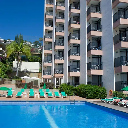 Ξενοδοχείο Dorisol Buganvilia 3*