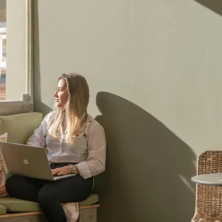 Ξενοδοχείο Dorisol Buganvilia Φουνκάλ