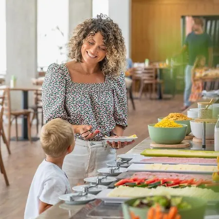 Dorisol Buganvilia 3* Φουνκάλ