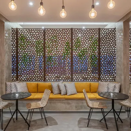 Dorisol Buganvilia 3*