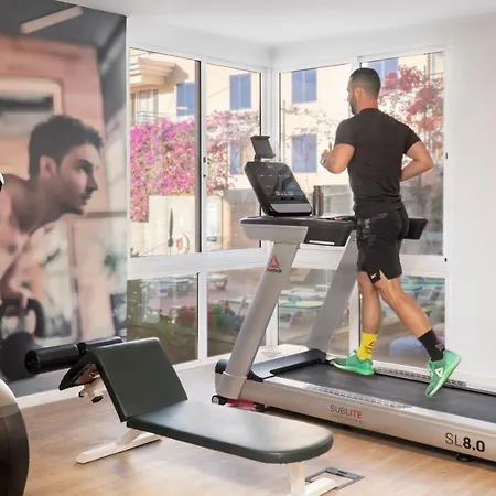 Dorisol Buganvilia 3* Φουνκάλ