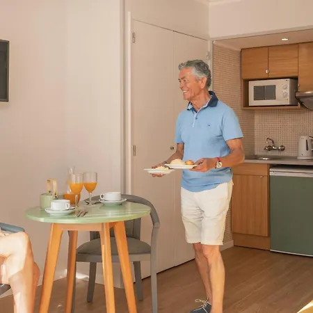 Dorisol Buganvilia Ξενοδοχείο