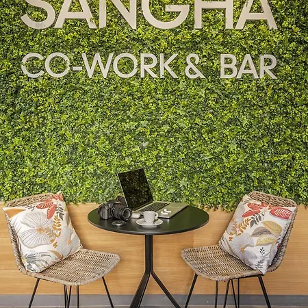 Ξενοδοχείο Dorisol Buganvilia 3*