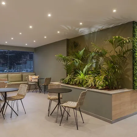 Dorisol Buganvilia Ξενοδοχείο Φουνκάλ