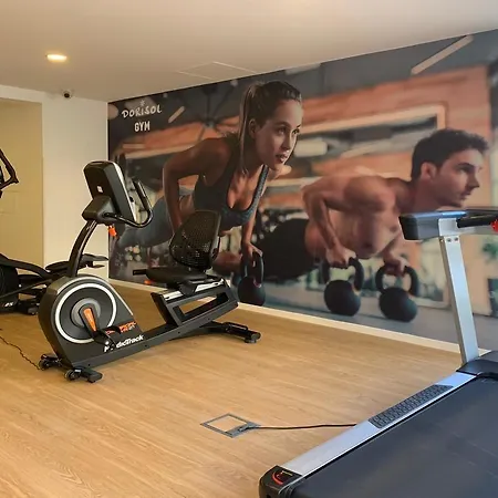 Dorisol Buganvilia 3* Φουνκάλ