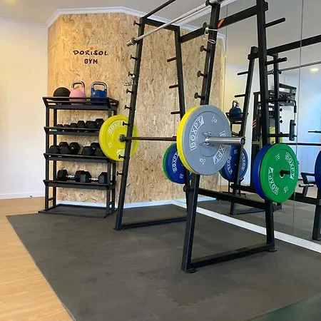 Dorisol Buganvilia Φουνκάλ