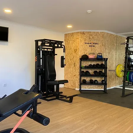 Dorisol Buganvilia 3* Φουνκάλ