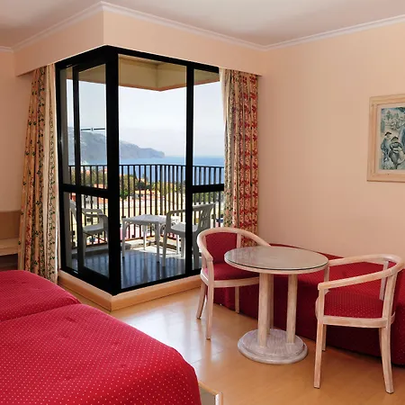 Ξενοδοχείο Dorisol Buganvilia Φουνκάλ