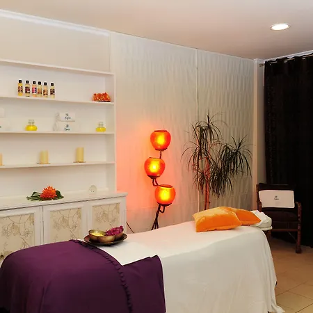 Ξενοδοχείο Dorisol Buganvilia Φουνκάλ