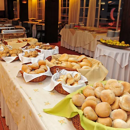 Dorisol Buganvilia 3* Φουνκάλ