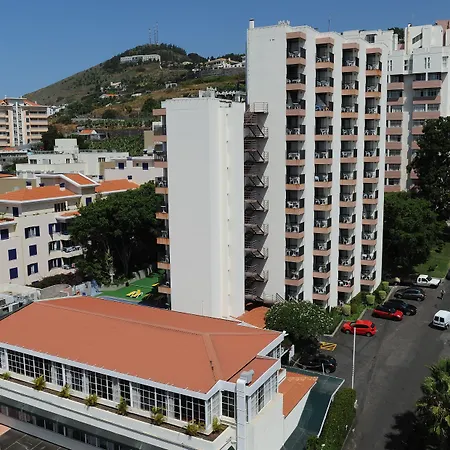 Ξενοδοχείο Dorisol Buganvilia 3*