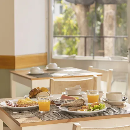 Ξενοδοχείο Dorisol Buganvilia