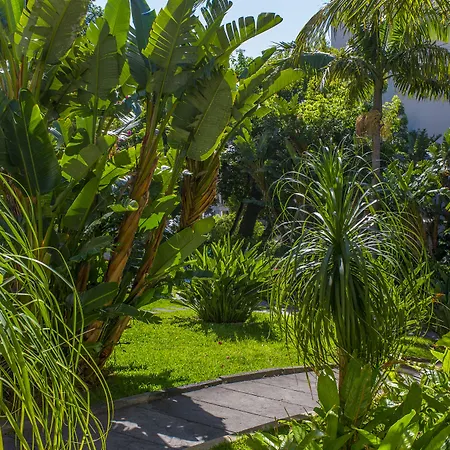 Ξενοδοχείο Dorisol Buganvilia Φουνκάλ