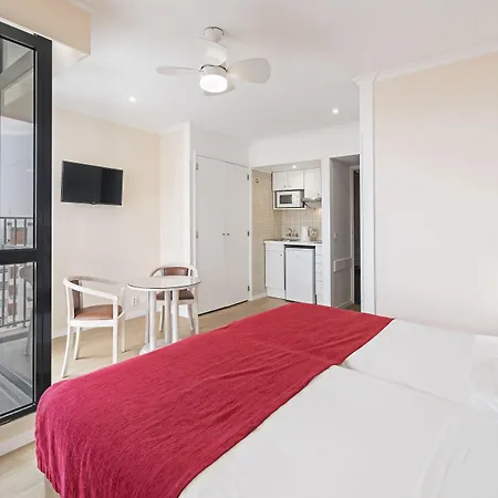 Ξενοδοχείο Dorisol Buganvilia Φουνκάλ