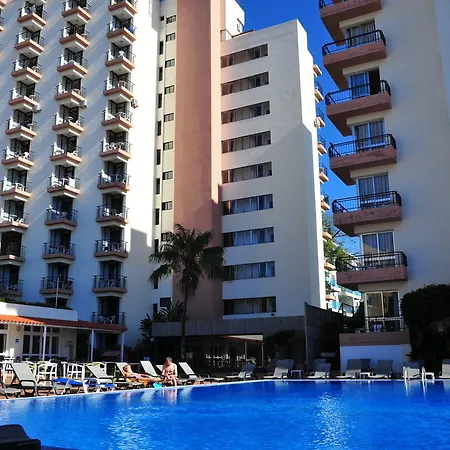 Buganvilia Szálloda 3*