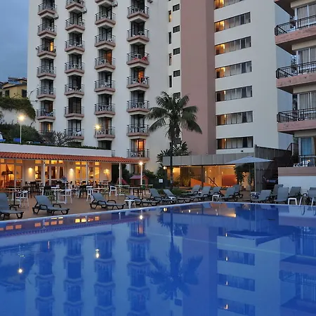 Dorisol Buganvilia 3*