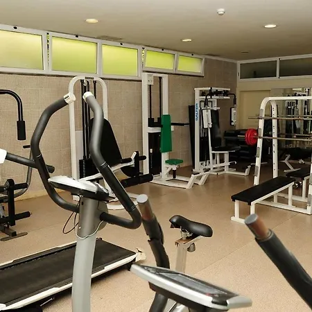 Ξενοδοχείο Dorisol Buganvilia 3*