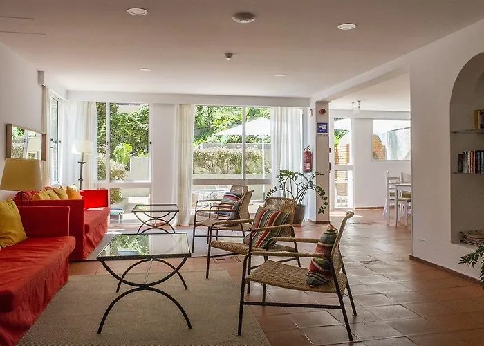 Dorisol Buganvilia Hotel Funchal (Madeira)