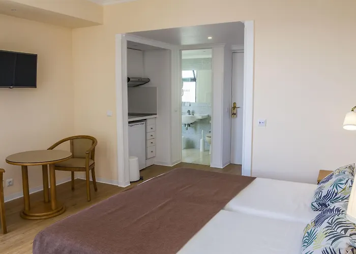 Dorisol Buganvilia Hotel