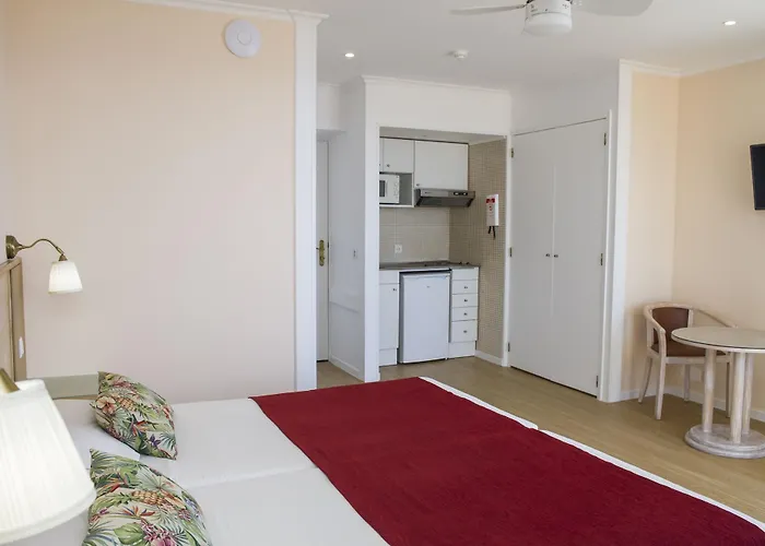 Dorisol Buganvilia 3*