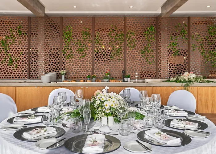 Hotel Dorisol Buganvilia