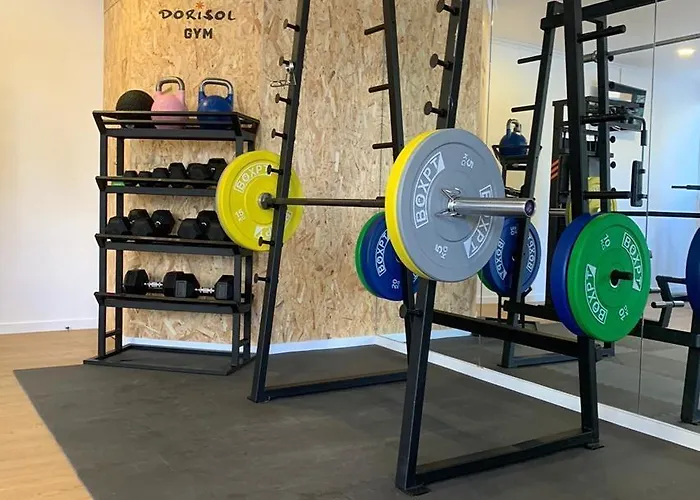 Dorisol Buganvilia Funchal (Madeira)