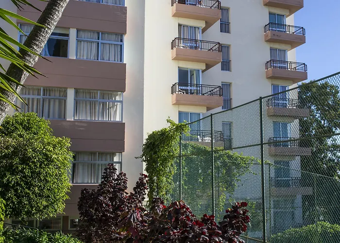 Hotel Dorisol Buganvilia