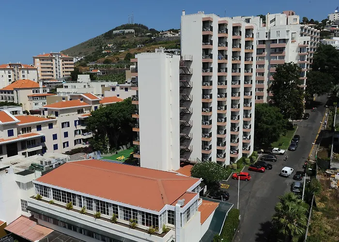 Hotel Dorisol Buganvilia 3*