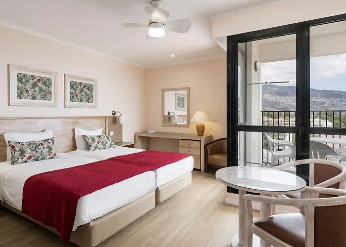 Hotel Dorisol Buganvilia