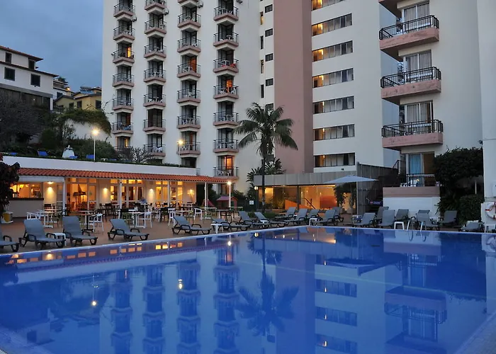 Dorisol Buganvilia 3*