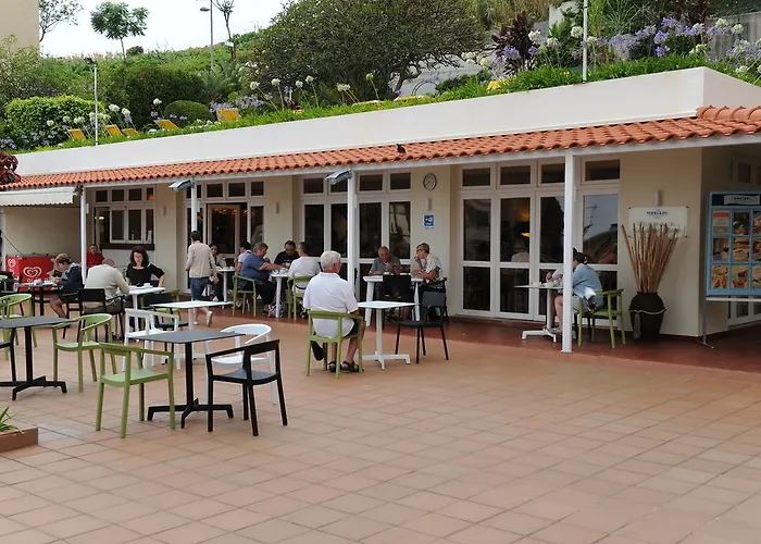 Dorisol Buganvilia Funchal (Madeira)