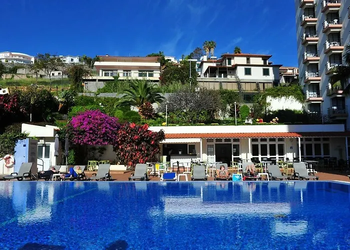 Dorisol Buganvilia 3*