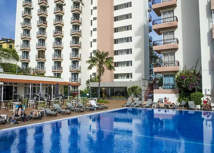 Dorisol Buganvilia 3*