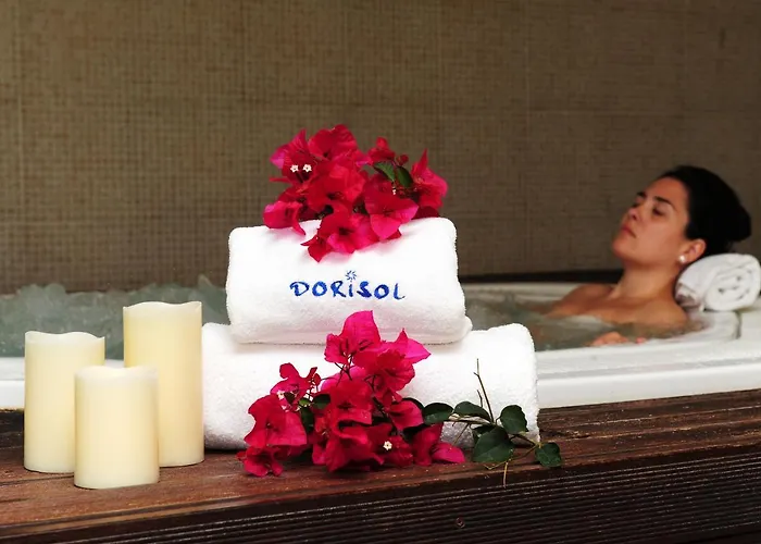 Dorisol Buganvilia Funchal (Madeira)