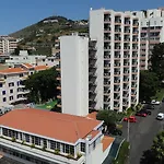 Hotel Dorisol Buganvilia 3*