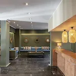 Dorisol Buganvilia Hotel Funchal (Madeira)