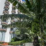 Dorisol Buganvilia Hotel Funchal (Madeira)