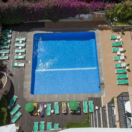 酒店 Dorisol Buganvilia