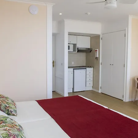 Dorisol Buganvilia 3*