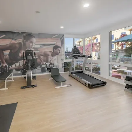 Dorisol Buganvilia 3* فونشال