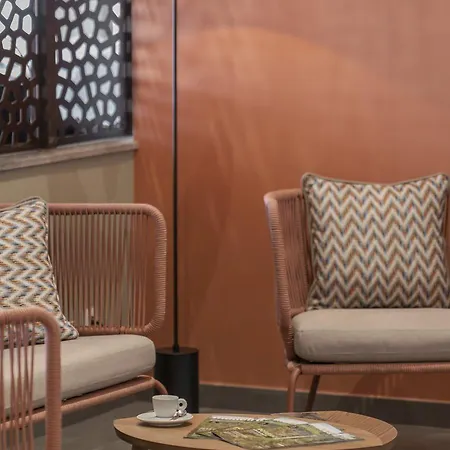 فندق Dorisol Buganvilia