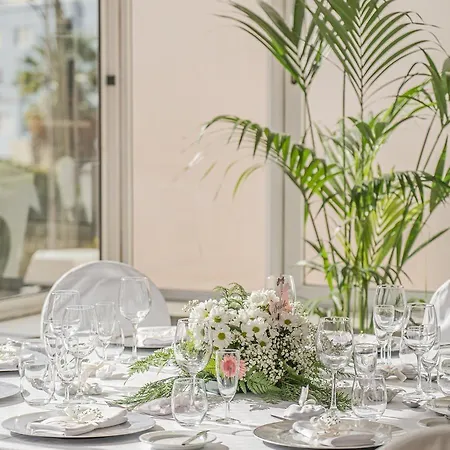 Dorisol Buganvilia 3* 丰沙尔