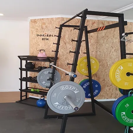 Dorisol Buganvilia 丰沙尔