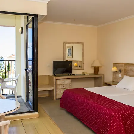 酒店 Dorisol Buganvilia 丰沙尔