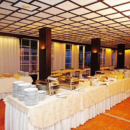 Hotel Dorisol Buganvilia